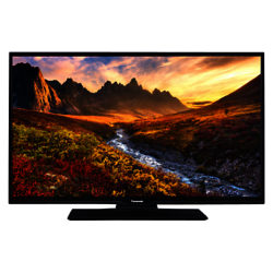 Panasonic Viera TX-24C300B LED HD Ready, 24